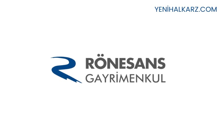 Rönesans GYO halka arz