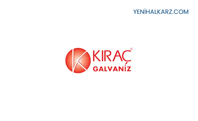 Kıraç Galvaniz, 78 Milyon TL’lik dev ihalenin sözleşmesini imzaladı!