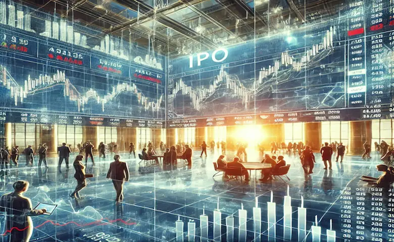 Halka arza katılmak için adım adım rehber