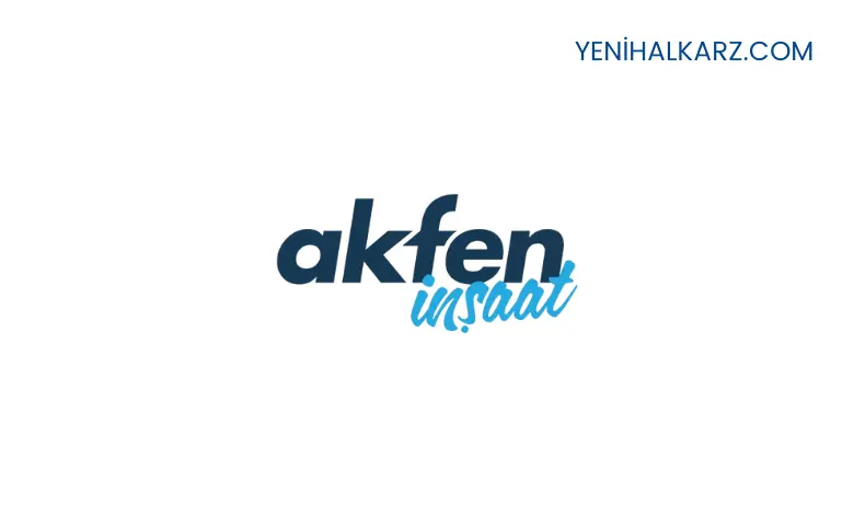 Akfen İnşaat halka arz hakkında tüm detaylar!