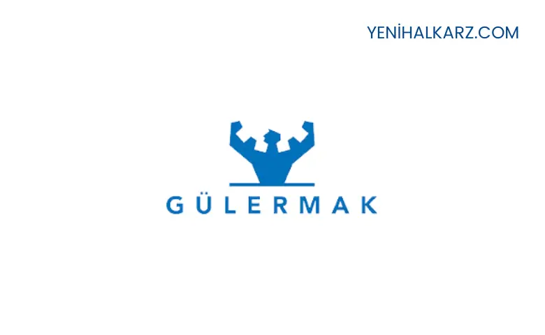 Gülermak Ağır Sanayi halka arz hakkında merak edilenler!