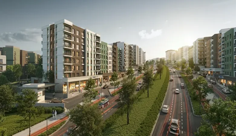 Damla Kent Projesi Ne Zaman Borsada İşlem Görecek? | DMLKT İlk İşlem Tarihi